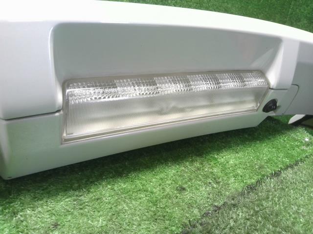 【中古】スイフト CBA-ZC32S バックドア リアゲート スポイラー 83980-71L02-ZVR 自社品番250291 ZVR