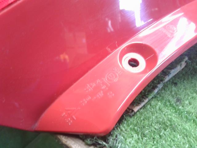 【中古】スイフト CBA-ZC32S 左テールランプ 35670-72L01 自社品番250291 ZVR