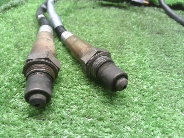 【中古】スイフト CBA-ZC32S オーツー O2センサー 18213-72L00 自社品番250291 ZVR