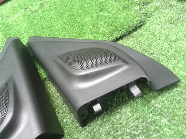 【中古】スイフト CBA-ZC32S ツイーター 左右 39102-65J20 自社品番250291 ZVR