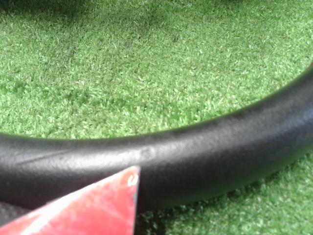 【中古】スイフト CBA-ZC32S ステアリングホイール ハンドル 48110-72LC0-JZR 自社品番250291 ZVR