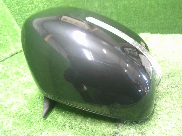 【中古】スペーシア DAA-MK42S 右ドアミラー サイドミラー 84701-81MD1-ZJ3 自社品番250296 A6R