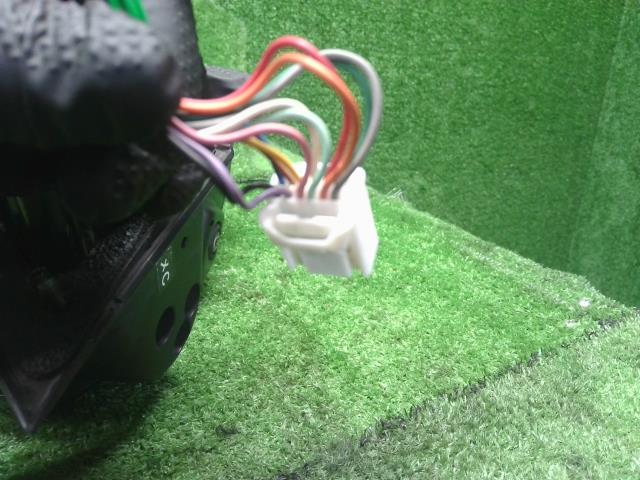 【中古】スペーシア DAA-MK42S 右ドアミラー サイドミラー 84701-81MD1-ZJ3 自社品番250296 A6R