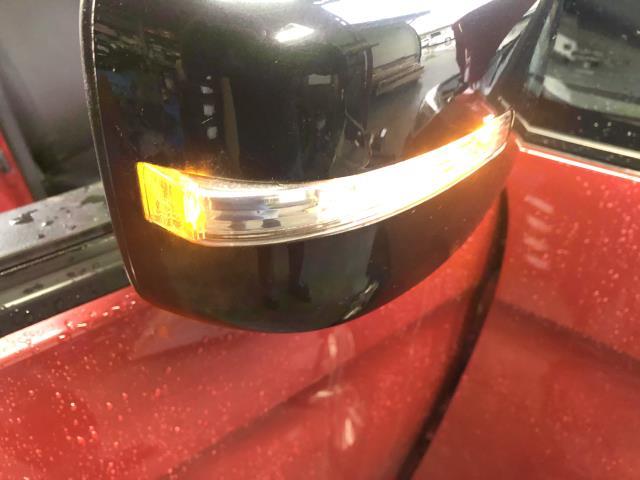 【中古】スペーシア DAA-MK42S 右ドアミラー サイドミラー 84701-81MD1-ZJ3 自社品番250296 A6R