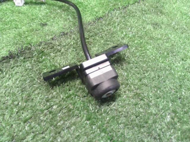 【中古】スペーシア DAA-MK42S フロントグリル用 カメラ 39970-65R30 自社品番250296 A6R