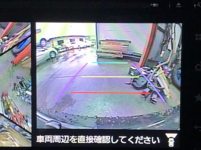 【中古】スペーシア DAA-MK42S フロントグリル用 カメラ 39970-65R30 自社品番250296 A6R