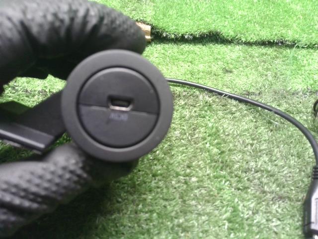 【中古】ユピテル ドライブレコーダー スペーシア外し  自社品番250296