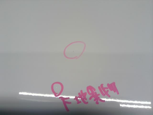 【中古】セレナ DAA-GNC27 ボンネットフード F510M-5TAMA 自社品番250297 QM1