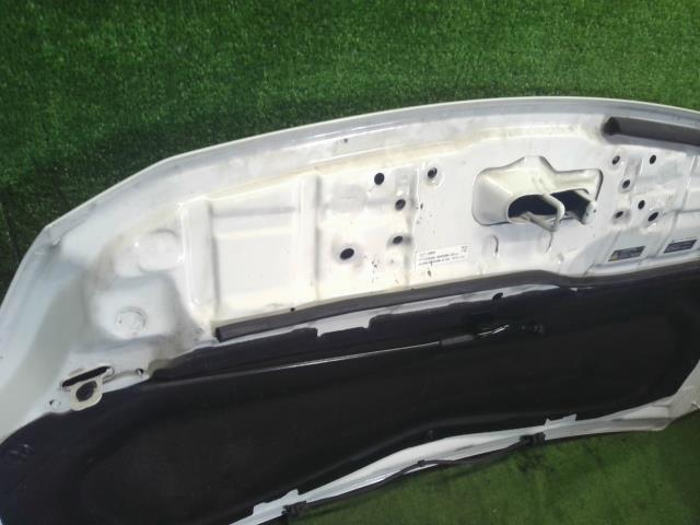 【中古】セレナ DAA-GNC27 ボンネットフード F510M-5TAMA 自社品番250297 QM1