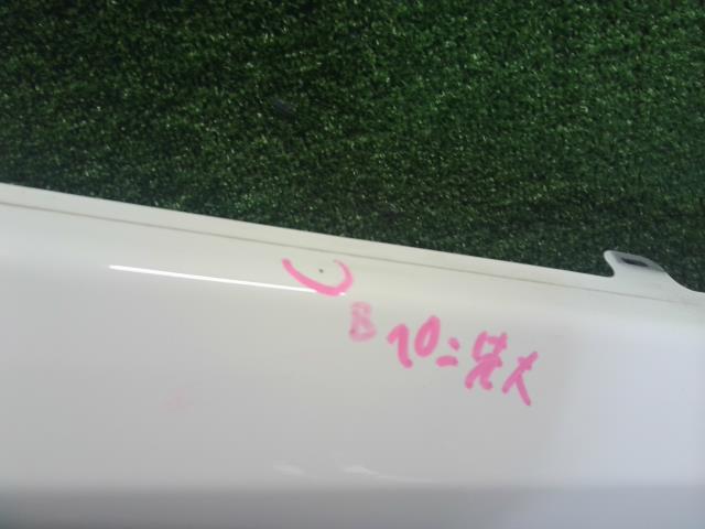 【中古】セレナ DAA-GNC27 右フロントフェンダー F3100-5TAMA 自社品番250297 QM1