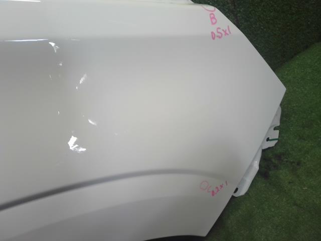 【中古】セレナ DAA-GNC27 右フロントフェンダー F3100-5TAMA 自社品番250297 QM1