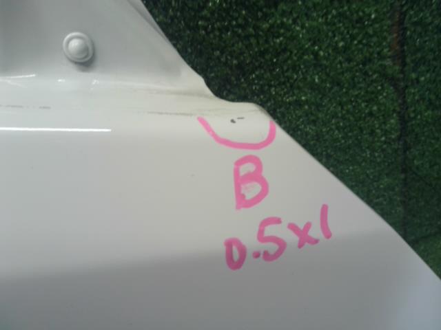 【中古】セレナ DAA-GNC27 右フロントフェンダー F3100-5TAMA 自社品番250297 QM1