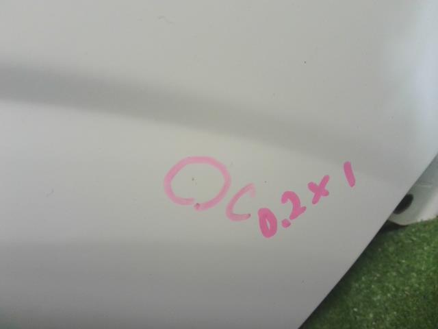 【中古】セレナ DAA-GNC27 右フロントフェンダー F3100-5TAMA 自社品番250297 QM1