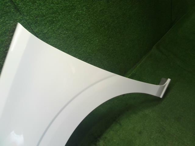 【中古】セレナ DAA-GNC27 左フロントフェンダー F3101-5TAMA 自社品番250297 QM1