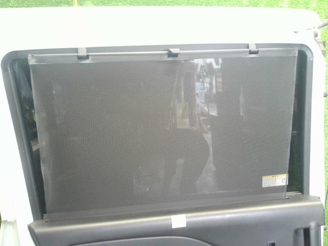 【中古】セレナ DAA-GNC27 左リア スライドドア H210A-5TAMA 自社品番250297 QM1