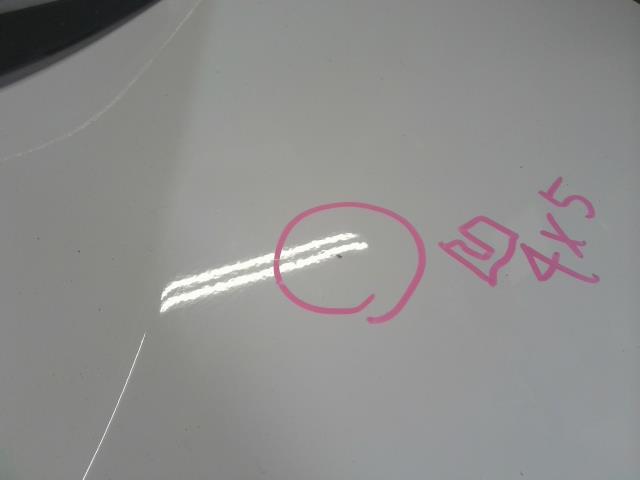 【中古】セレナ DAA-GNC27 バックドア リアゲート パネル K010M-5TAMA 自社品番250297 QM1