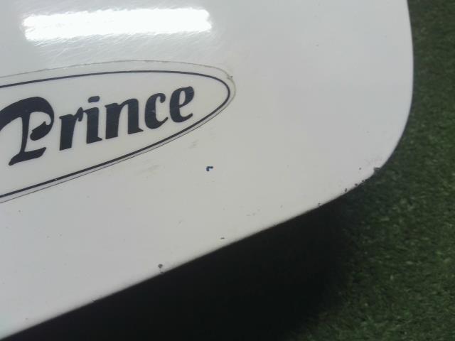 【中古】セレナ DAA-GNC27 バックドア リアゲート パネル K010M-5TAMA 自社品番250297 QM1