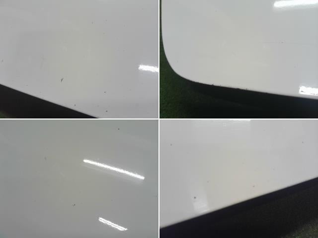 【中古】セレナ DAA-GNC27 バックドア リアゲート パネル K010M-5TAMA 自社品番250297 QM1