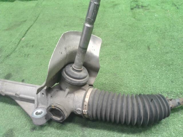 【中古】セレナ DAA-GNC27 ステアリングギアボックス ラック 48001-5TB4A 自社品番250297 QM1