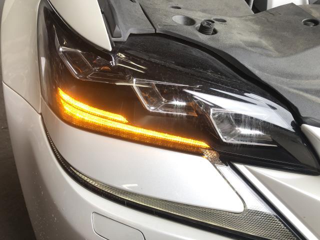 【中古】レクサス GS DBA-GRL11 右 ヘッドライト コンピューター コントロールユニット  自社品番250299 085