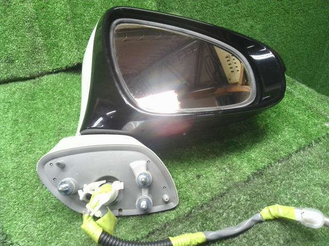 【中古】レクサス GS DBA-GRL11 右ドアミラー サイドミラー 87910-30C91-A2 自社品番250299 085