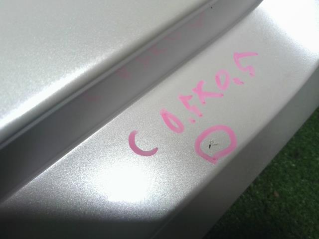 【中古】レクサス GS DBA-GRL11 右サイドステップ スポイラー 75851-30907-A2 自社品番250299 085