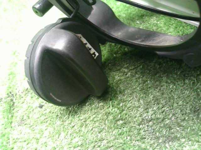 【中古】レクサス GS DBA-GRL11 フューエルリッド 給油口パネル 77350-30420 自社品番250299 085