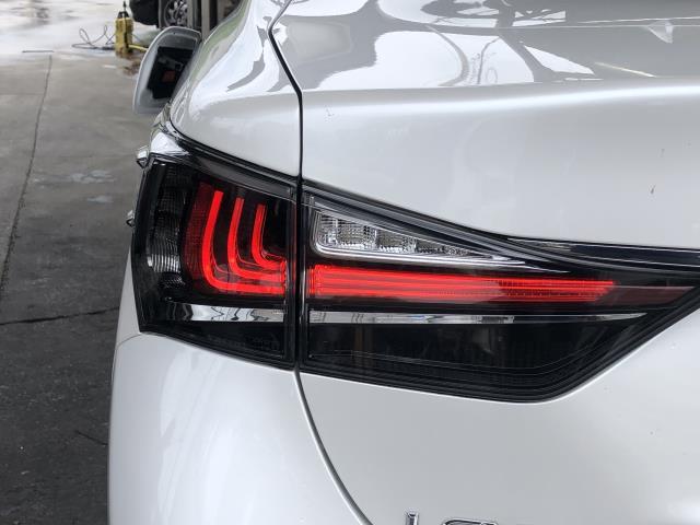 【中古】レクサス GS DBA-GRL11 左テールランプ 81590-30560 自社品番250299 085