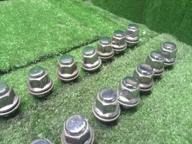 【中古】レクサス GS DBA-GRL11 純正ナット  自社品番250299 085