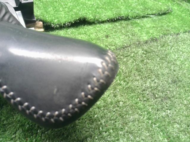 【中古】レクサス GS DBA-GRL11 シフトレバー ブーツ 33504-30560-C1,58808-30240-C0 自社品番250299 085