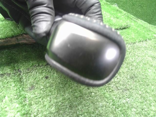 【中古】レクサス GS DBA-GRL11 シフトレバー ブーツ 33504-30560-C1,58808-30240-C0 自社品番250299 085