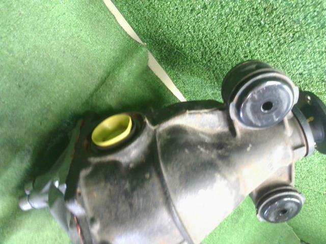 【中古】レクサス GS DBA-GRL11 リアリジットデフ 41110-53224 自社品番250299 085