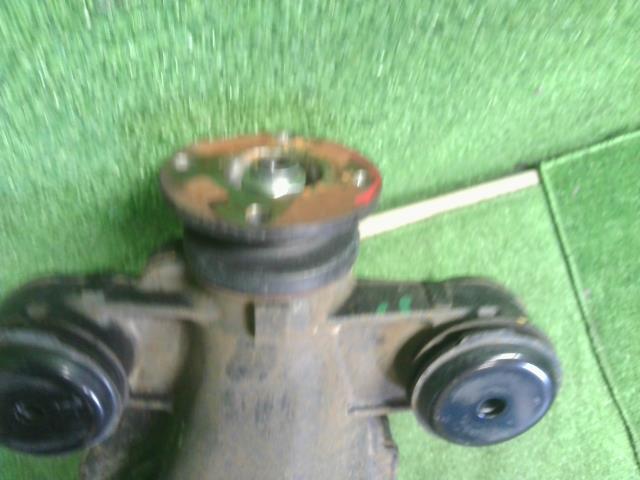【中古】レクサス GS DBA-GRL11 リアリジットデフ 41110-53224 自社品番250299 085