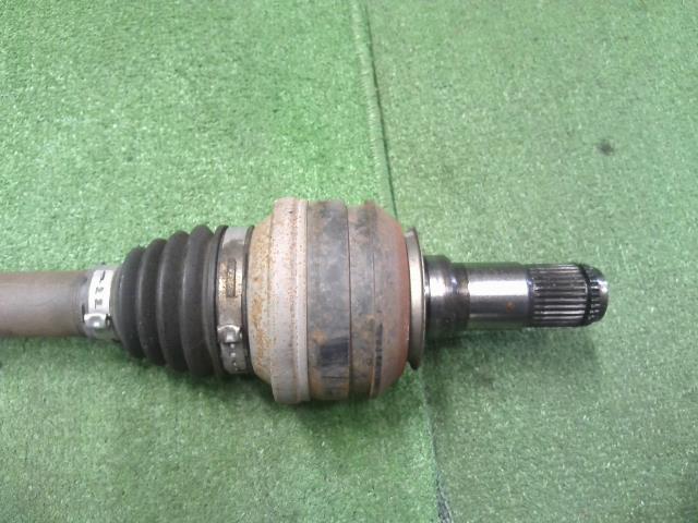 【中古】レクサス GS DBA-GRL11 右リアドライブシャフト 42330-30180 自社品番250299 085