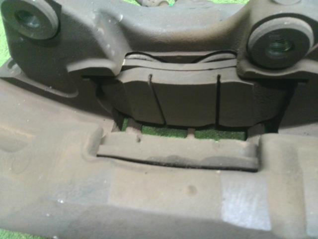 【中古】レクサス GS DBA-GRL11 左右フロント キャリパー 47750-22460 自社品番250299 085