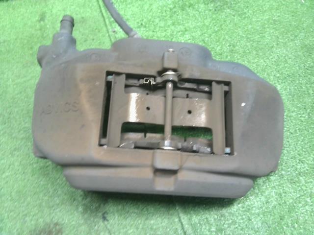 【中古】レクサス GS DBA-GRL11 左右フロント キャリパー 47750-22460 自社品番250299 085