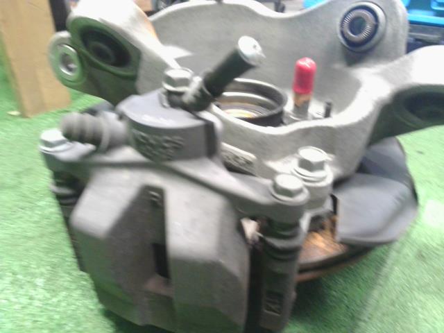 【中古】レクサス GS DBA-GRL11 右リアナックルハブ 42304-30130 自社品番250299 085