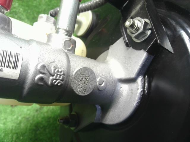 【中古】レクサス GS DBA-GRL11 ブレーキマスター 47201-30860 自社品番250299 085