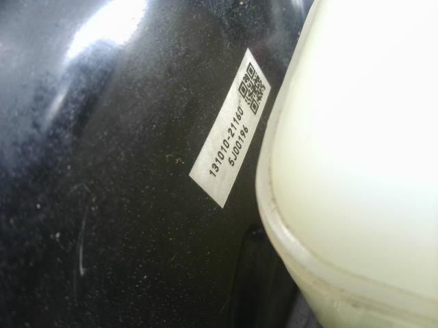 【中古】レクサス GS DBA-GRL11 ブレーキマスター 47201-30860 自社品番250299 085