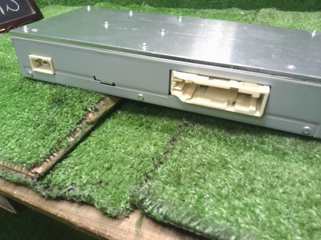 【中古】レクサス GS DBA-GRL11 オーディオアンプ 86280-30680 自社品番250299 085