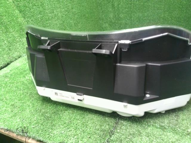【中古】レクサス GS DBA-GRL11 スピードメーター 83800-3AB00 自社品番250299 085