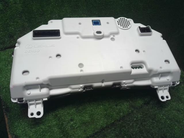 【中古】レクサス GS DBA-GRL11 スピードメーター 83800-3AB00 自社品番250299 085
