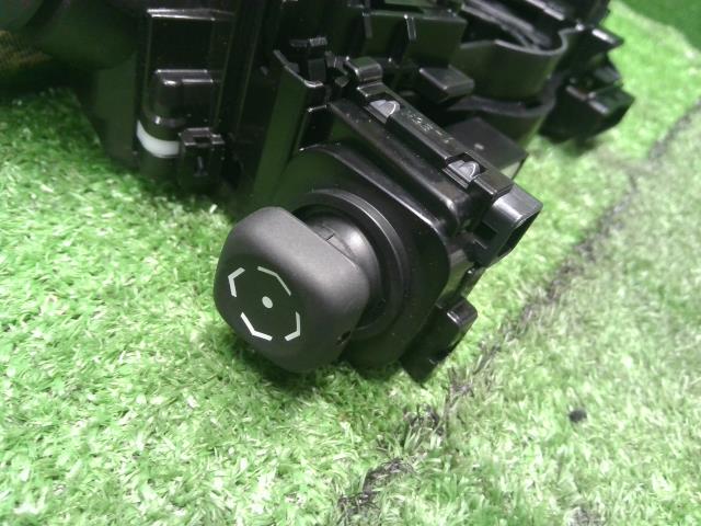 【中古】レクサス GS DBA-GRL11 ディマー コンビネーションスイッチ 84140-30370 自社品番250299 085