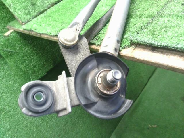 【中古】レクサス GS DBA-GRL11 フロントワイパーモーター 85110-30621 自社品番250299 085