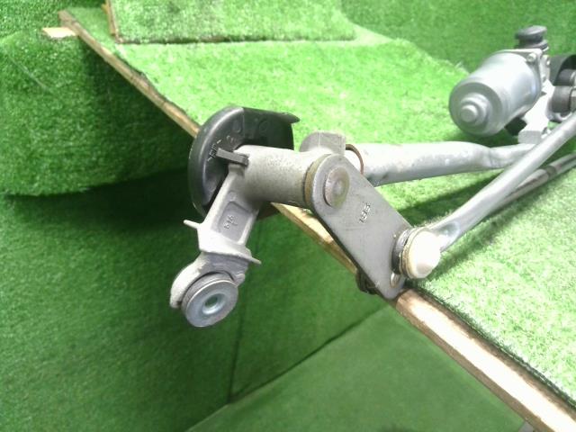 【中古】レクサス GS DBA-GRL11 フロントワイパーモーター 85110-30621 自社品番250299 085