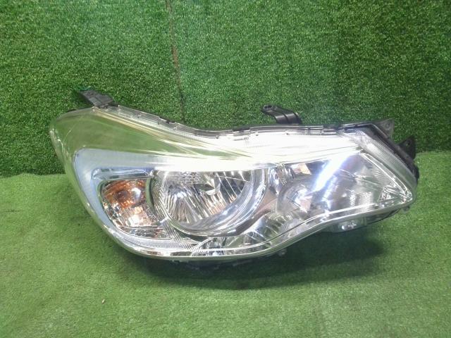 【中古】ＸＶ DAA-GPE 右ヘッドランプ ライト 84001FJ520 自社品番250300 G2U