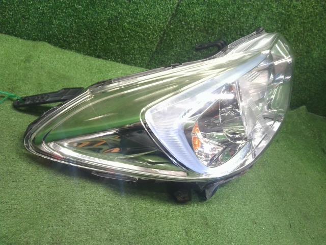 【中古】ＸＶ DAA-GPE 右ヘッドランプ ライト 84001FJ520 自社品番250300 G2U