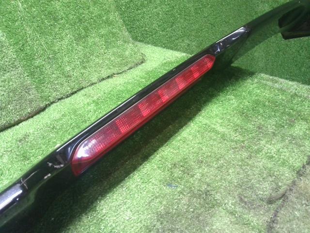 【中古】ＸＶ DAA-GPE リアゲート バックドア スポイラー  自社品番250300 G2U