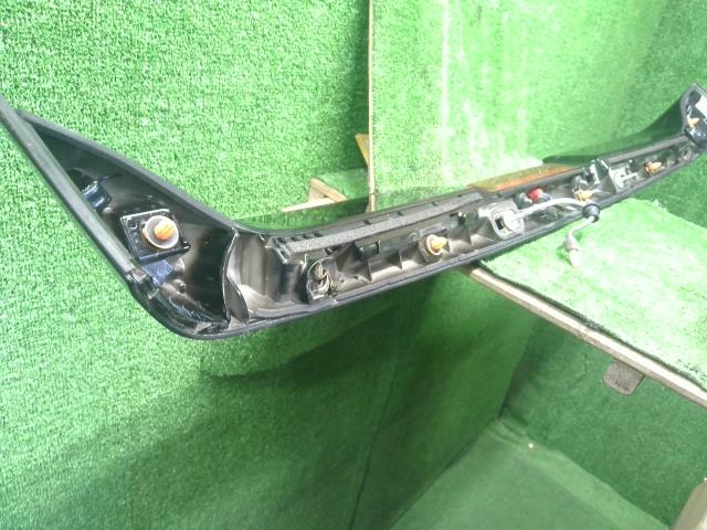 【中古】ＸＶ DAA-GPE リアゲート バックドア スポイラー  自社品番250300 G2U