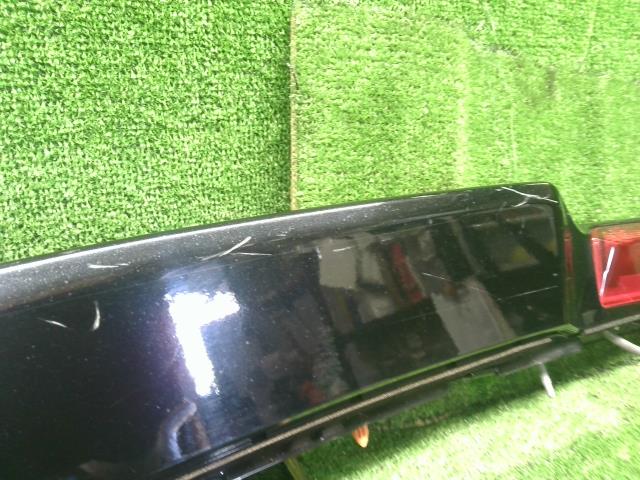 【中古】ＸＶ DAA-GPE リアゲート バックドア スポイラー  自社品番250300 G2U